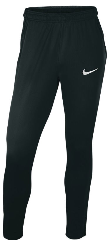 Tepláky Nike Training Knit 21 Čierna | 0341nz-010, 0