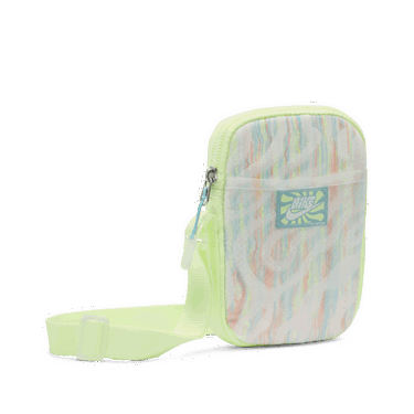 Taška cez rameno Nike Heritage Žltá | FN4251-701, 4