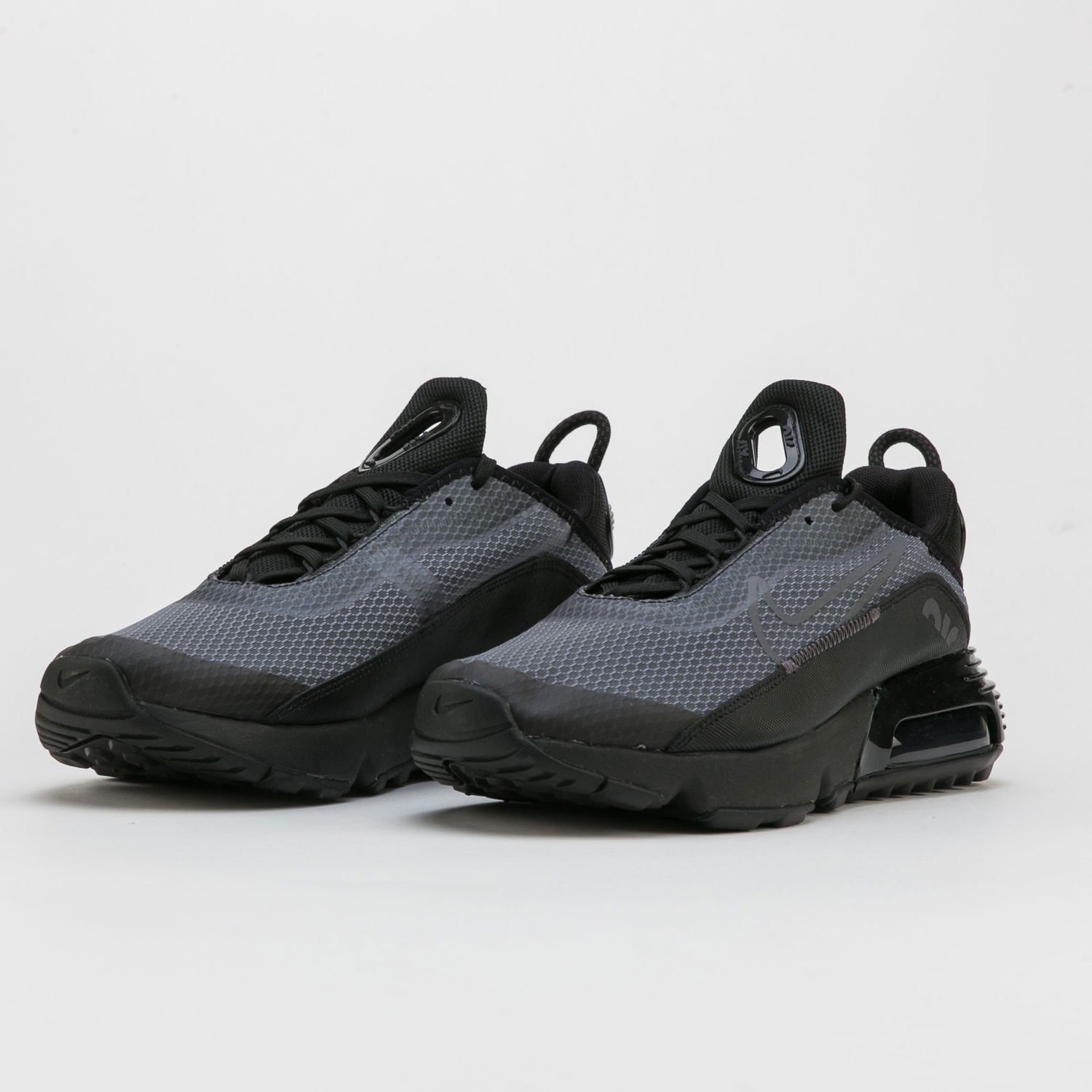 Tenisky a topánky Nike Air Max 2090 GS Čierna | CJ4066-001, 0