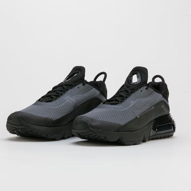 Tenisky a topánky Nike Air Max 2090 GS Čierna | CJ4066-001, 0