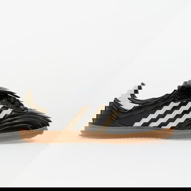 Tenisky a topánky adidas Originals Samba Lt Čierna | JS3937, 2