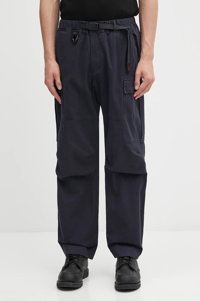 Cargo nohavice GRAMICCI Sierra Cargo Pants Navy | G5FM.P060
