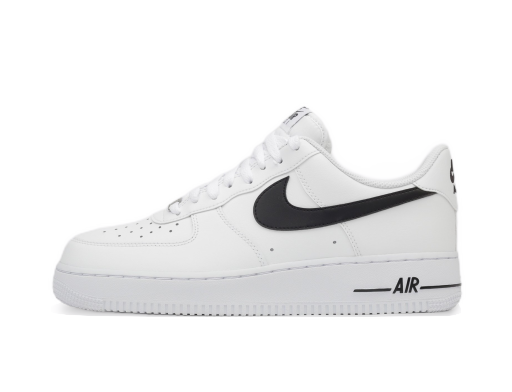 Tenisky a topánky Nike Air Force 1 '07 AN20 Biela | CJ0952-100