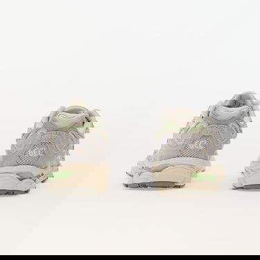 Tenisky a topánky Asics Gel NYC Šedá | 1203A383-022, 3