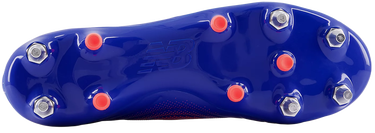 Tenisky a topánky New Balance TEKELA PRO SG V5 Modrá | NBST2SLMP5, 3