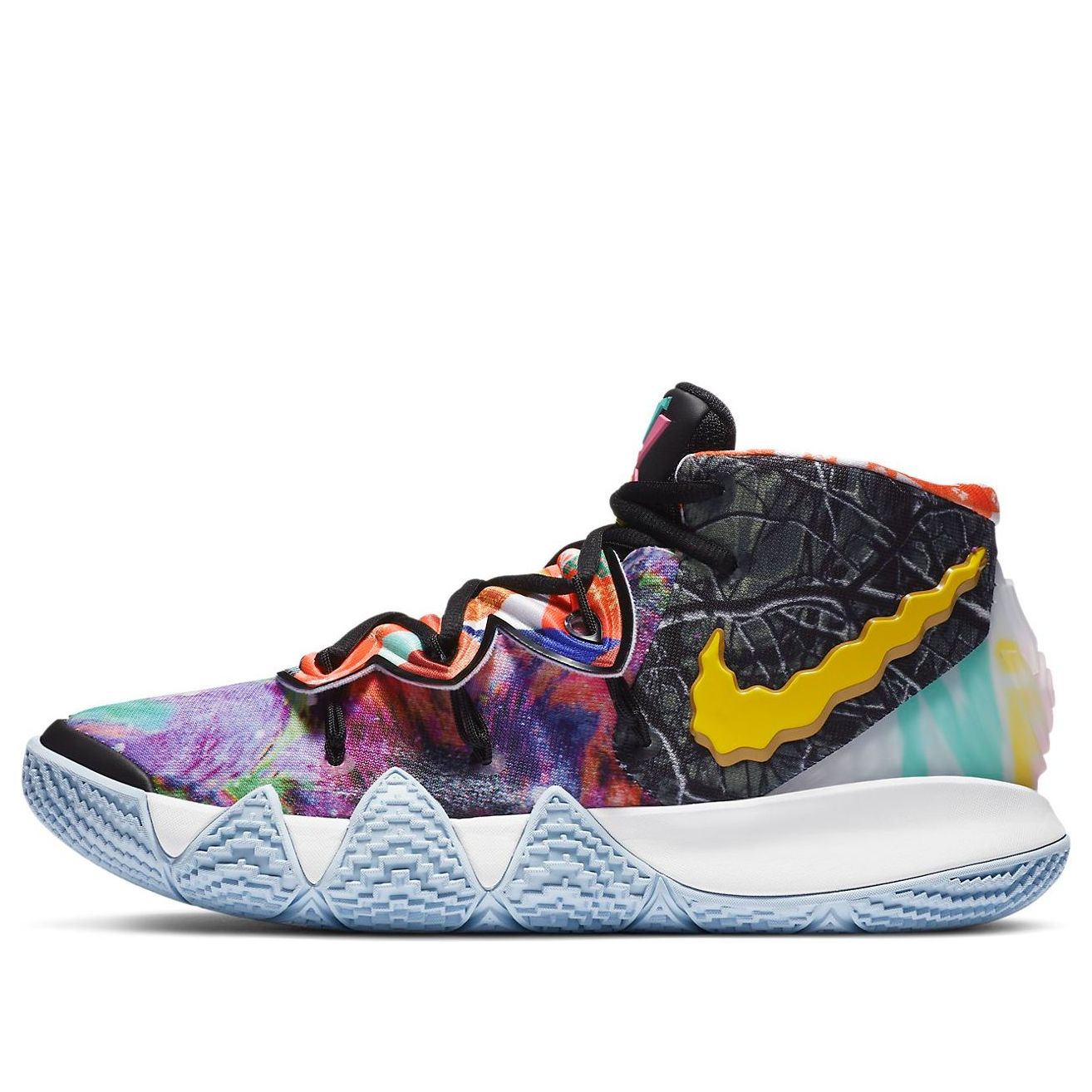 Tenisky a topánky Nike Kyrie Hybrid S2 EP Rôznofarebný | CT1971-900, 0