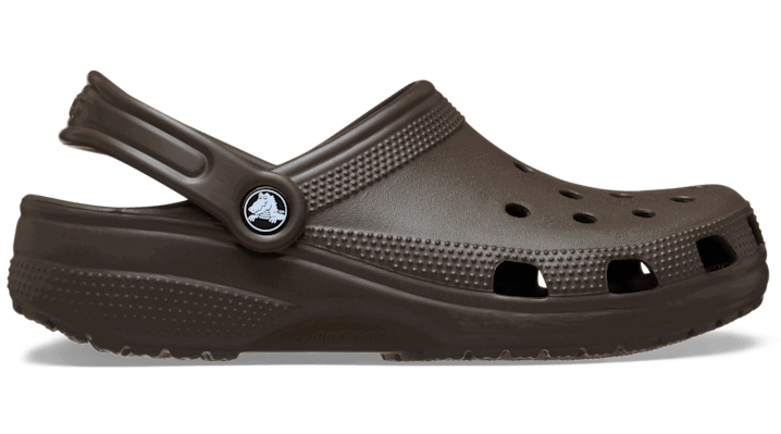 Tenisky a topánky Crocs Classic Clogs Hnedá | 10001-206, 0