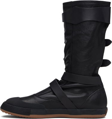 Tenisky a topánky Vivienne Westwood Vivienne Westwood Animal Pirate Boots Čierna | 7102003QM-C007G-, 2