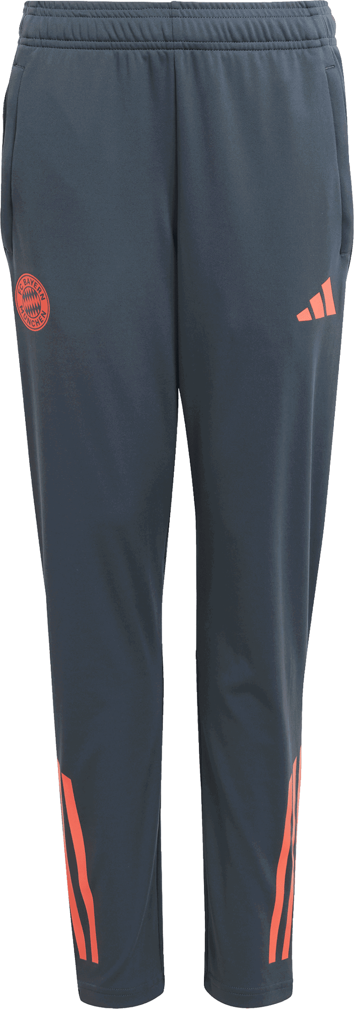Tepláky adidas Originals FC Bayern Tiro25 Competition Training Pants Navy | jz3486, 0