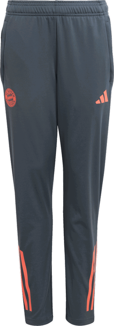 Tepláky adidas Originals FC Bayern Tiro25 Competition Training Pants Navy | jz3486, 0