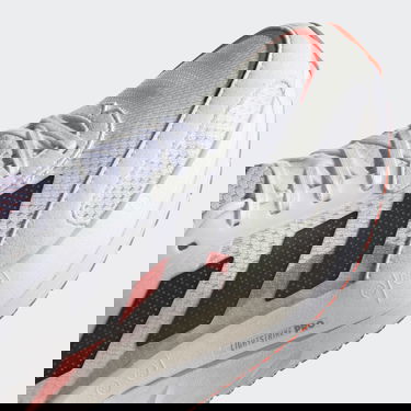 Tenisky a topánky adidas Performance Adizero Boston 10 Biela | FY4079, 3