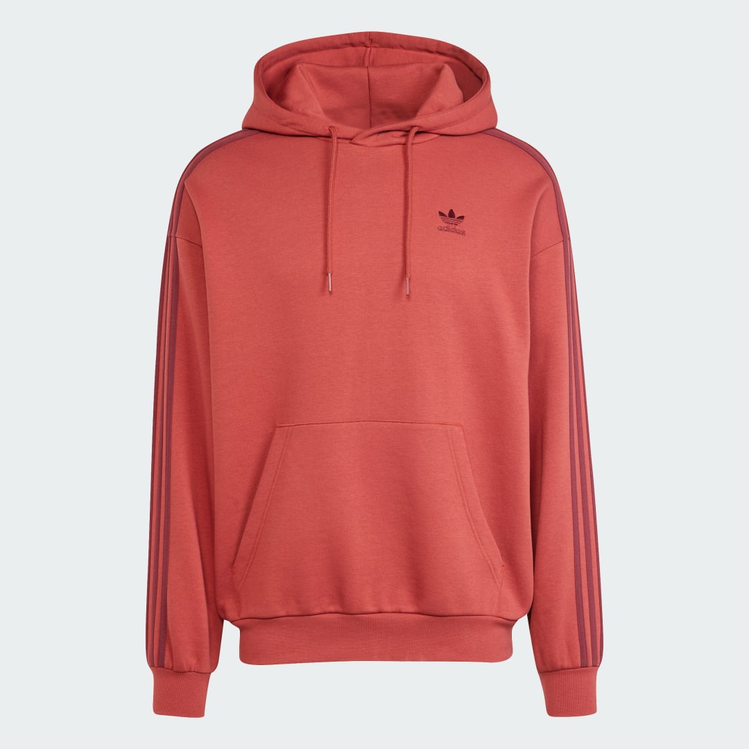 Baggy Fit Hoodie