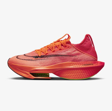 Tenisky a topánky Nike Air Zoom Alphafly NEXT% 2 W Oranžová | DN3559-800, 0