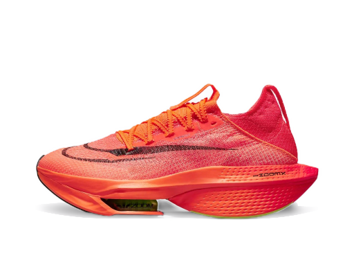 Bežecké topánky Nike Air Zoom Alphafly NEXT% 2 W Oranžová | DN3559-800