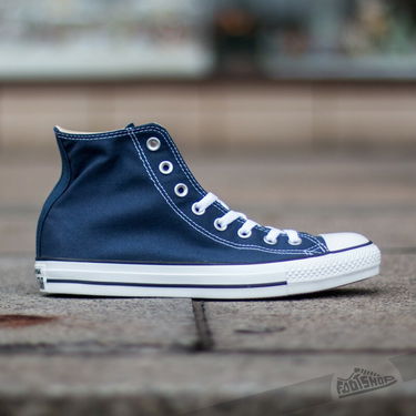Tenisky a topánky Converse Chuck Taylor All Star High Modrá | m9622c, 4