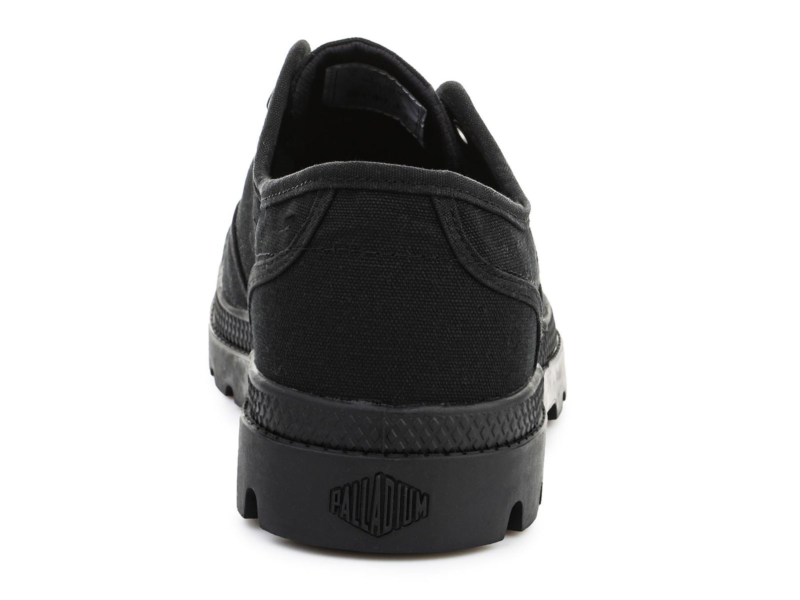 Pampa Oxford