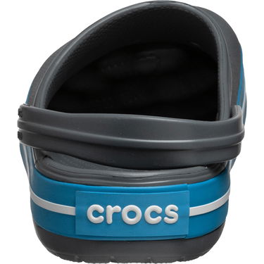 Tenisky a topánky Crocs Crocband Pantoletten Clog Šedá | 11016-07W, 1