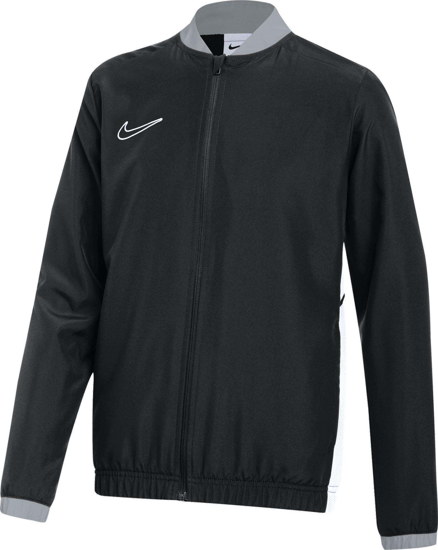 Vetrovka Nike Nike Track Jacket Čierna | fz9851-010, 0