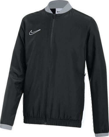 Vetrovka Nike Nike Track Jacket Čierna | fz9851-010, 0
