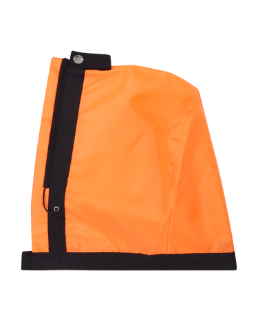 Klobúk Ranra HI-VIS Detachable Hood Liner Oranžová | AMJHOODLINER 001, 2