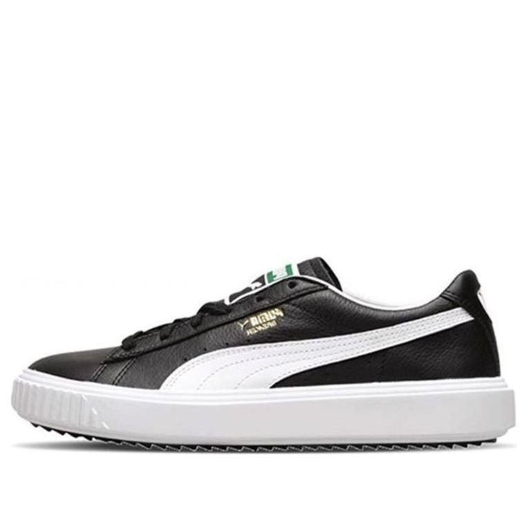 Tenisky a topánky Puma Breaker Čierna | 366078-01