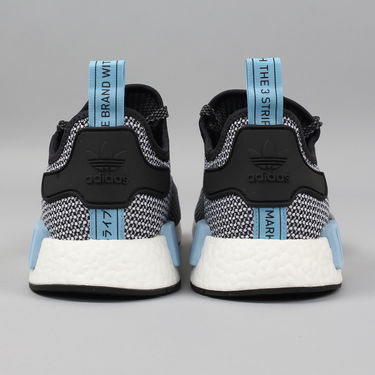 Tenisky a topánky adidas Originals NMD_R1 Šedá | S79159, 3