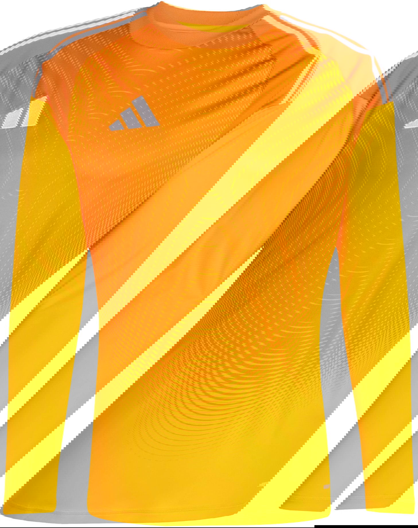 Dres adidas Originals T25 C GK Long Sleeve Jersey Oranžová | jm3536, 1