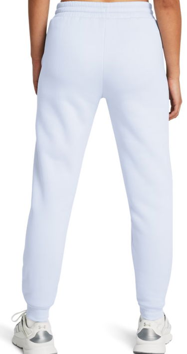 Tepláky Under Armour Fleece Jogger Sweatpants Modrá | 1386510-464, 1
