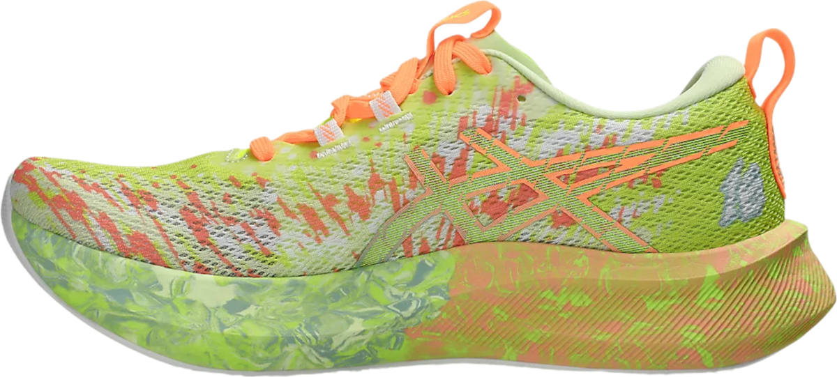 Tenisky a topánky Asics NOOSA TRI 16 Zelené | 1012b675-750, 1