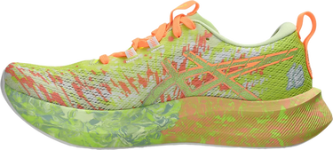 Tenisky a topánky Asics NOOSA TRI 16 Zelené | 1012b675-750, 1