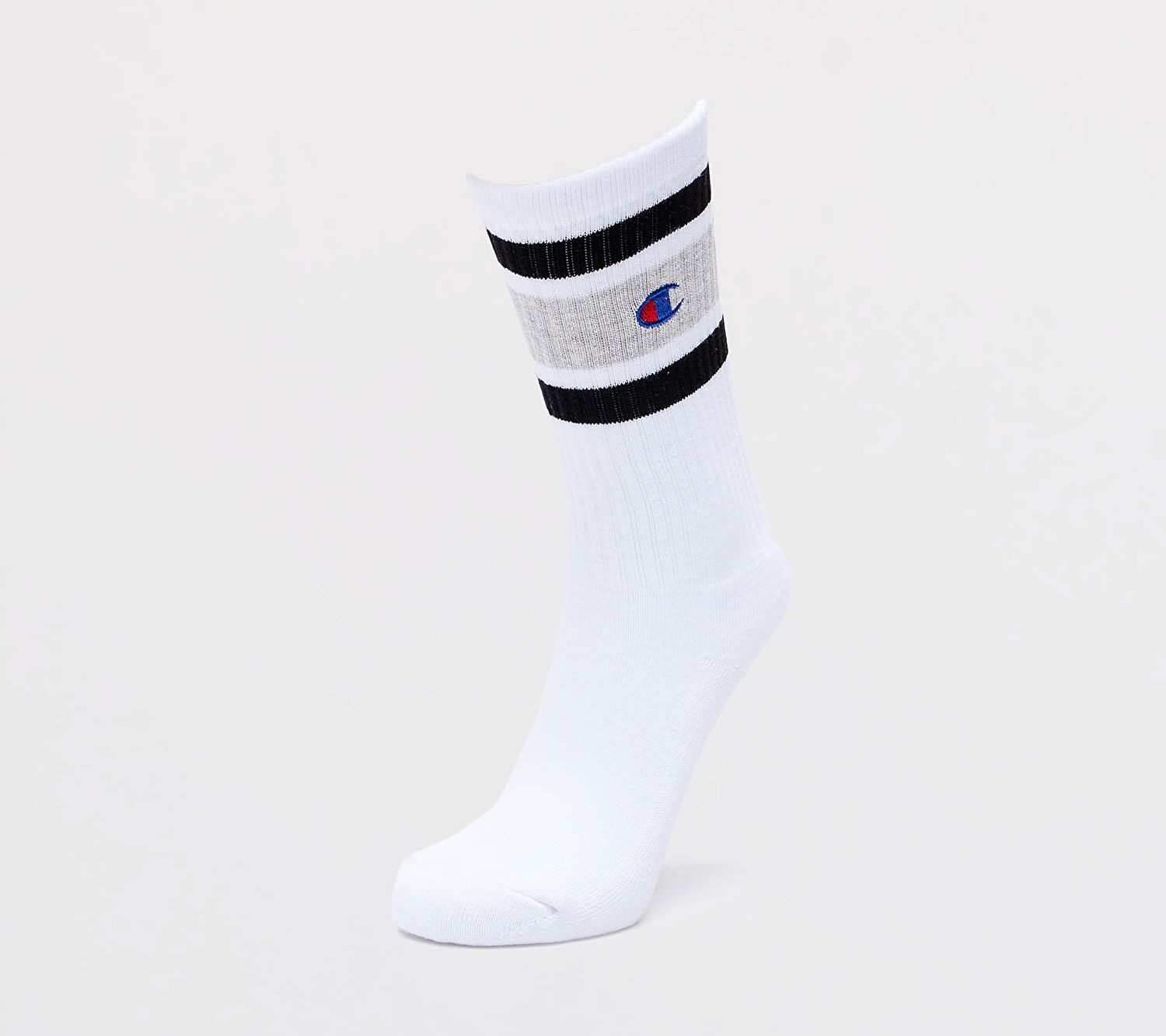 Ponožky Champion Stripe Sport Socks Biela | Y08SY white, 0