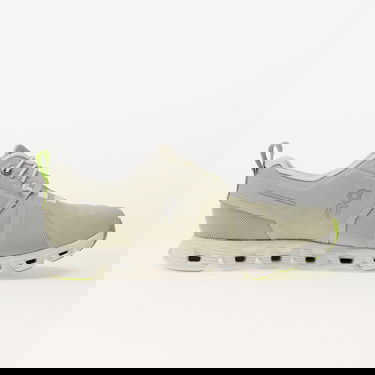 Tenisky a topánky On Running Cloud 5 Waterproof W Šedá | 59.97758, 2