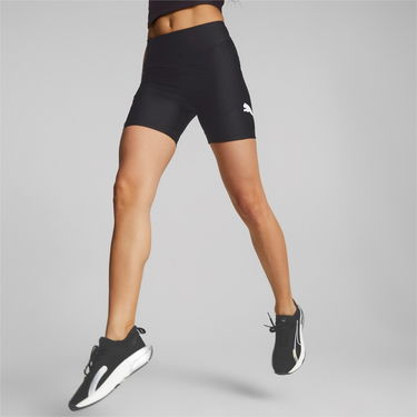 Šortky Puma Fit Eversculpt Čierna | 522179-01, 0