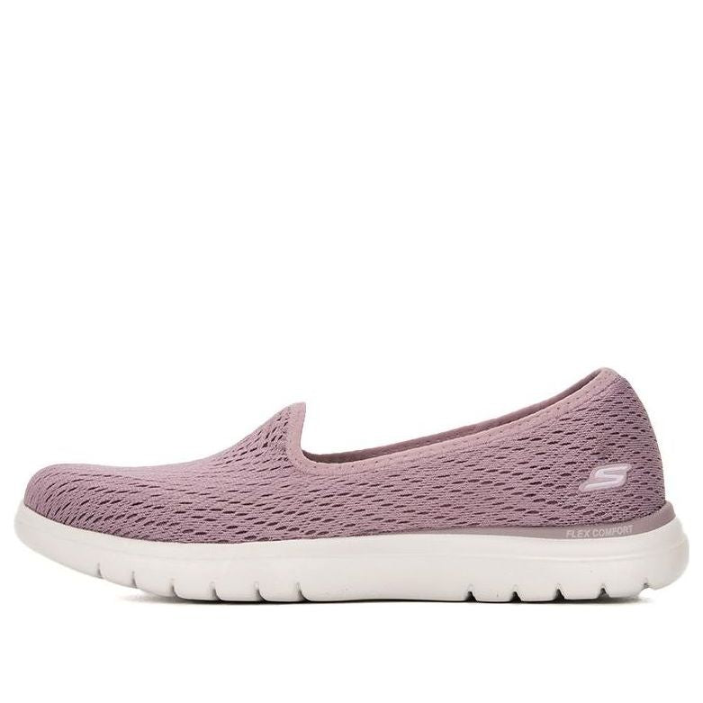 Tenisky a topánky Skechers ON THE GO Flex Fialová | 136505-LTMV