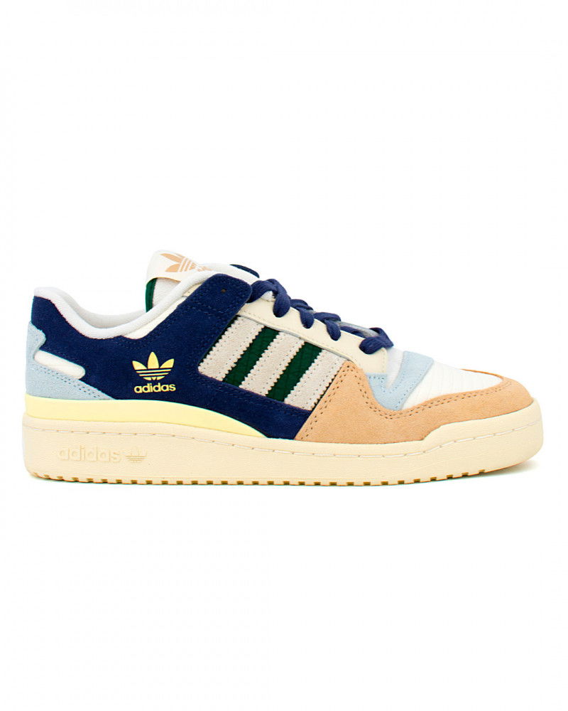 Tenisky a topánky adidas Originals FORUM 84 LOW Rôznofarebný | GW4332, 0