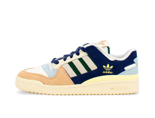 Tenisky a topánky adidas Originals FORUM 84 LOW Rôznofarebný | GW4332