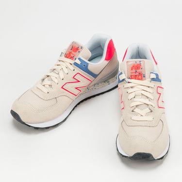 Tenisky a topánky New Balance 574 Béžová | WL574CL2, 2