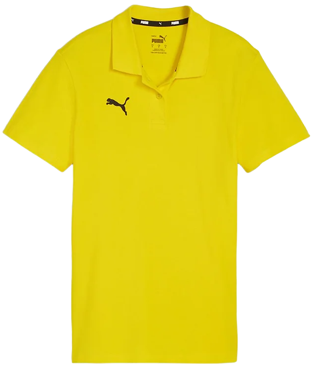 teamGOAL Casuals Polo Wmn
