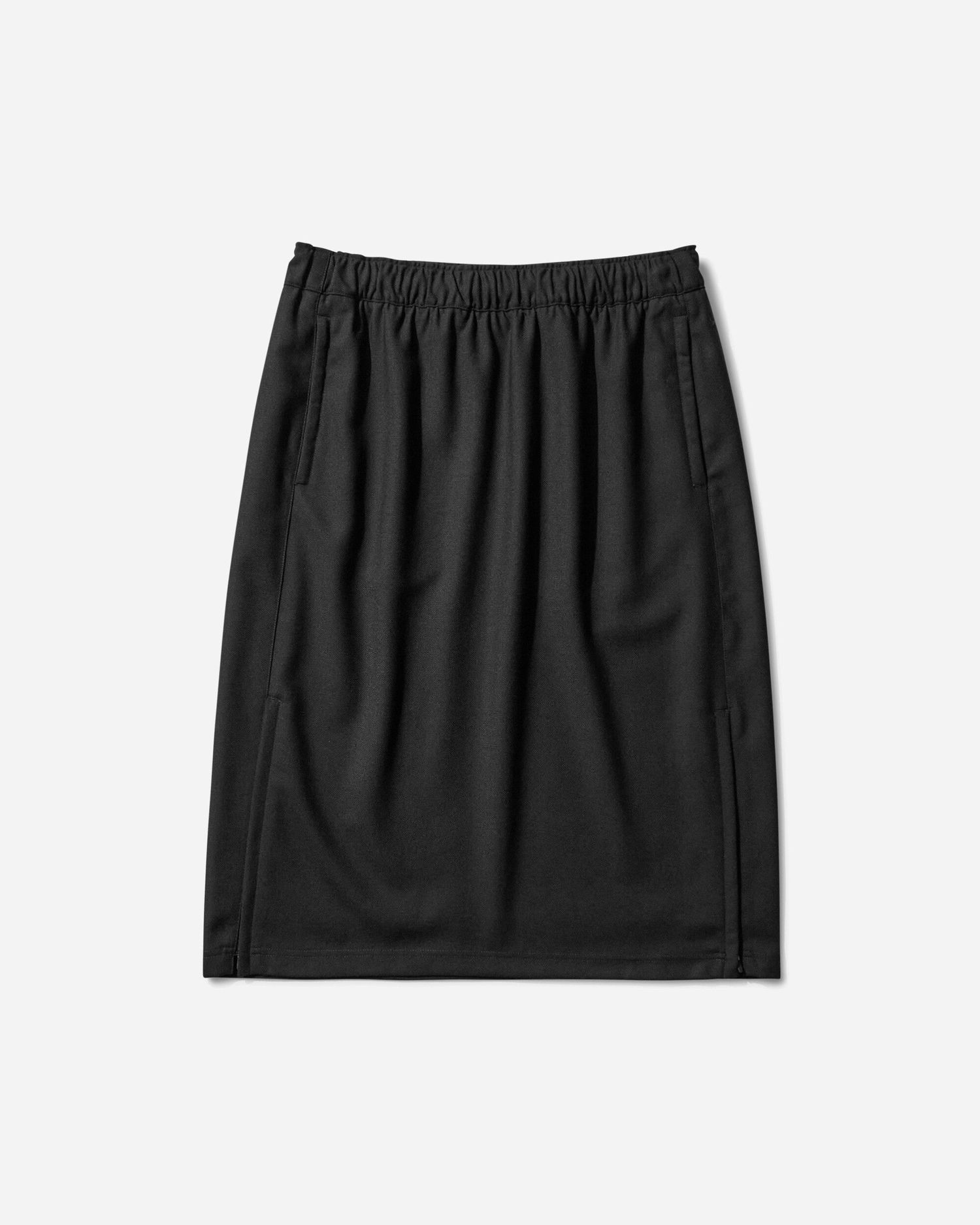 Sukňa Nike Wool Classics Skirt Čierna | HM9457-010, 1