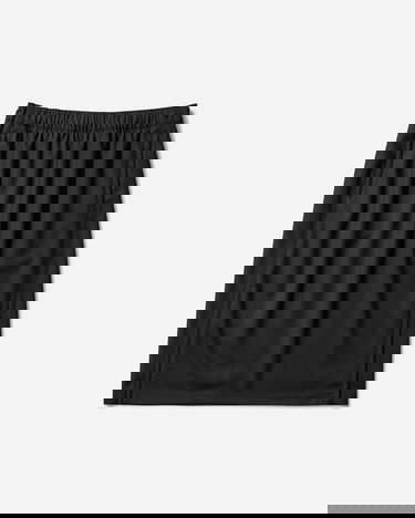 Sukňa Nike Wool Classics Skirt Čierna | HM9457-010, 1