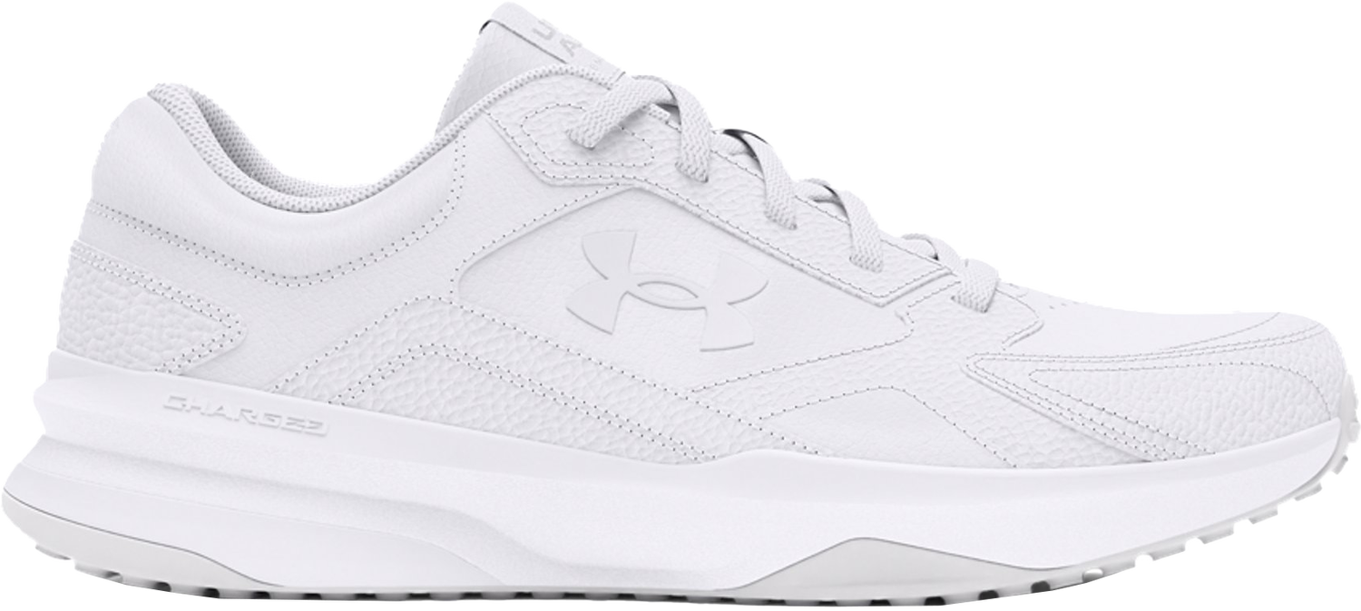 Tenisky a topánky Under Armour Edge Biela | 3028375-100, 0