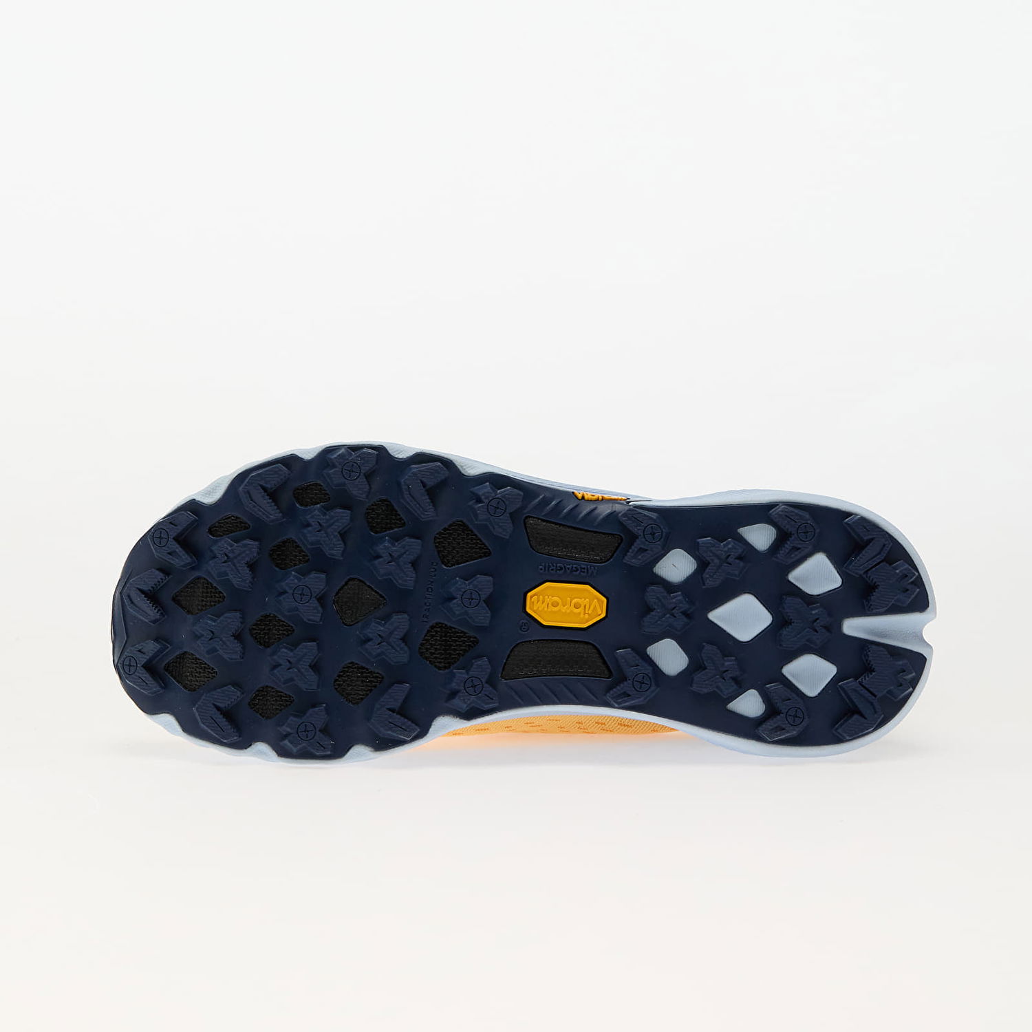 Tenisky a topánky Merrell Agility Peak 5 Gtx Žltá | J068366, 1