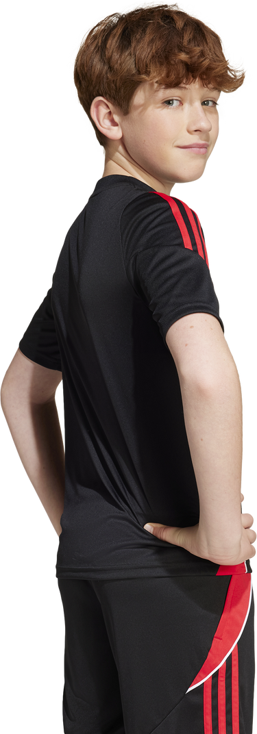 Tričko adidas Originals Adidas TIRO24 T-Shirt Čierna | jp2496, 8