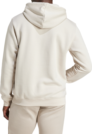 Mikina adidas Originals Messi Hoodie Béžová | jc9474, 4