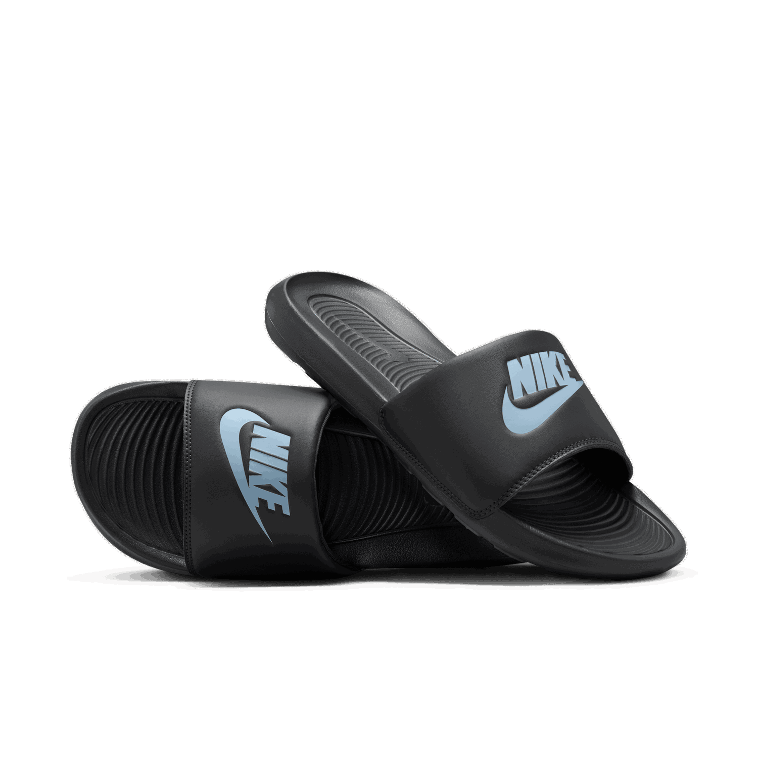 Tenisky a topánky Nike Nike Victori One Slides Čierna | CN9675-017, 0