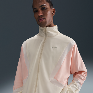 Súprava Nike Nike Icon Woven Basketball Jacket Béžová | FZ0248-113, 0