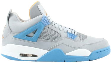 Tenisky a topánky Jordan Air Jordan 4 Retro Mist Blue Modrá | 314254-041, 0