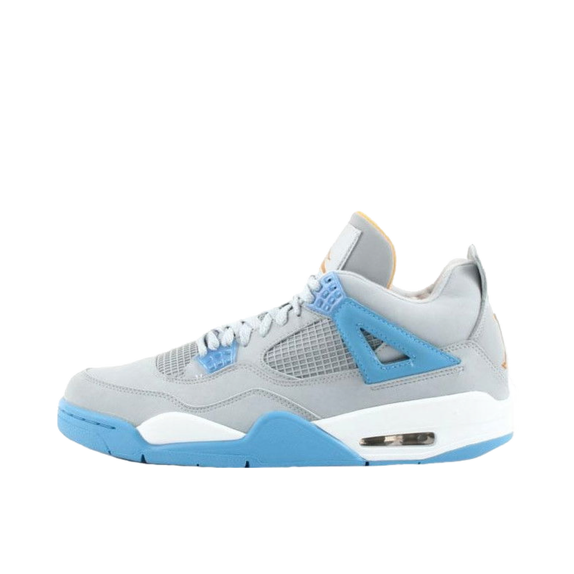Tenisky a topánky Jordan Air Jordan 4 Retro Mist Blue Modrá | 314254-041