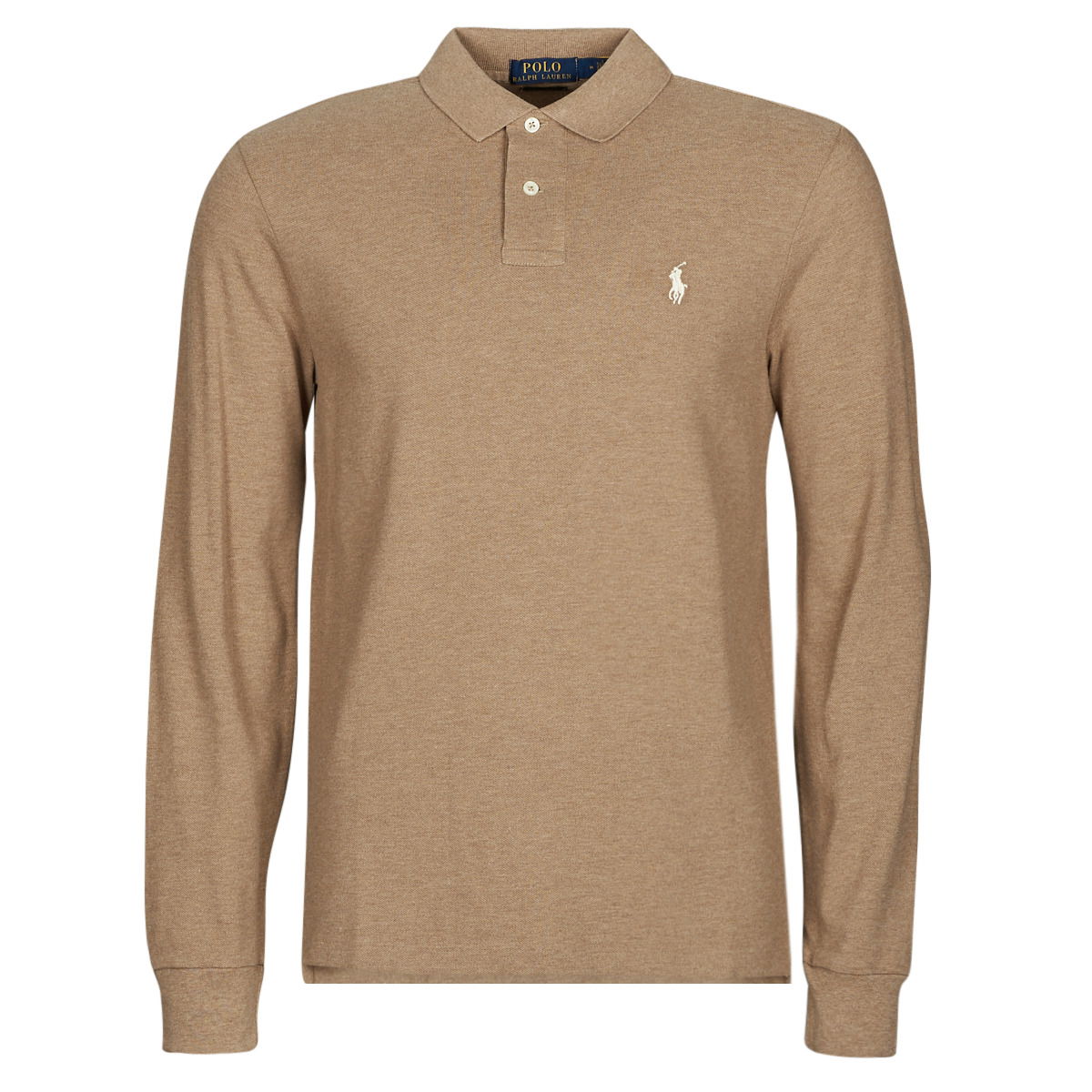 Polo Shirt Tee