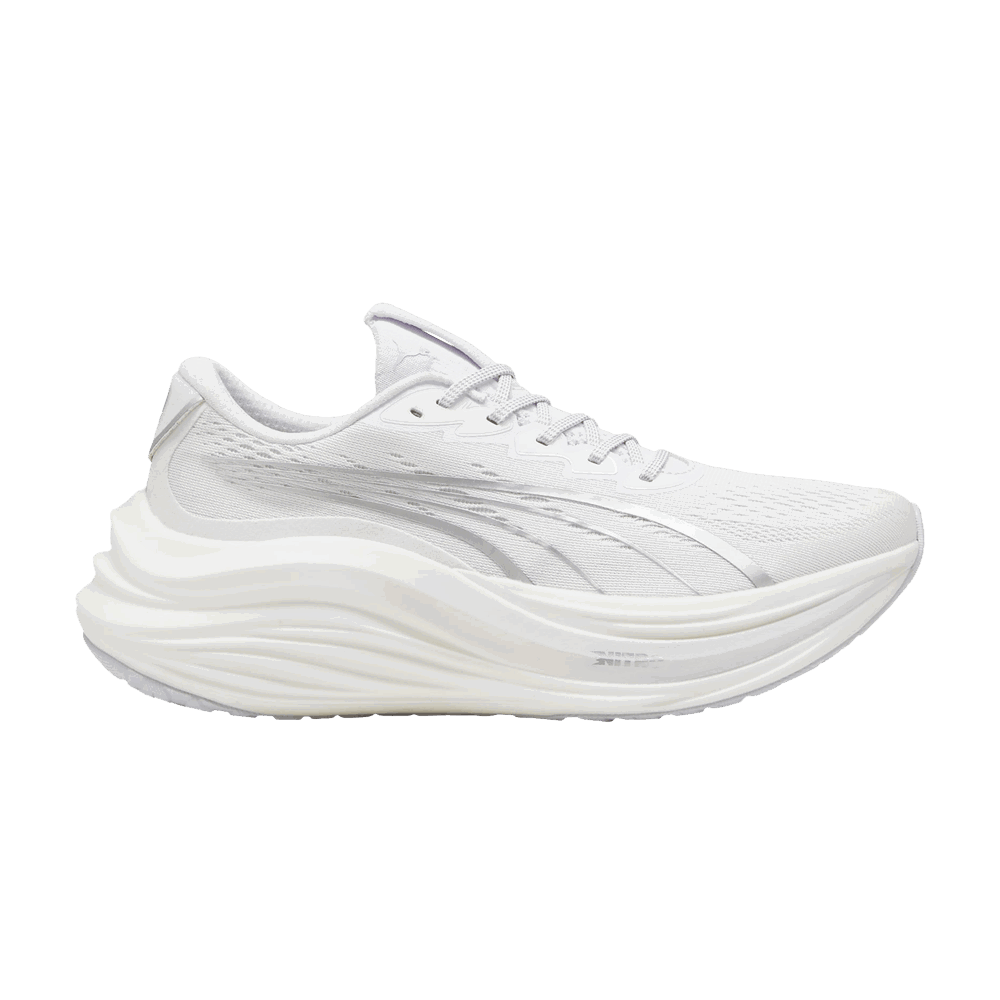 Tenisky a topánky Puma MagMax Biela | 310088-04, 0